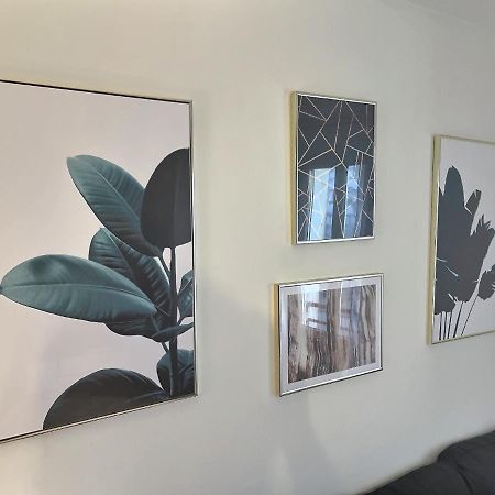Les Recollets Apartment Chalons en Champagne Luaran gambar