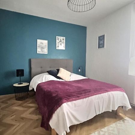 Les Recollets Apartment Chalons en Champagne Luaran gambar