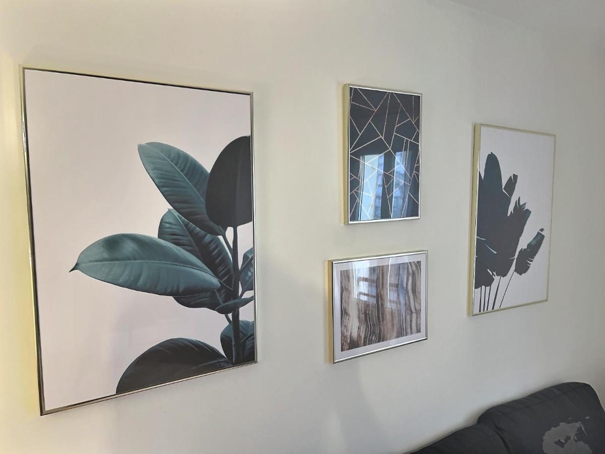Les Recollets Apartment Chalons en Champagne Luaran gambar