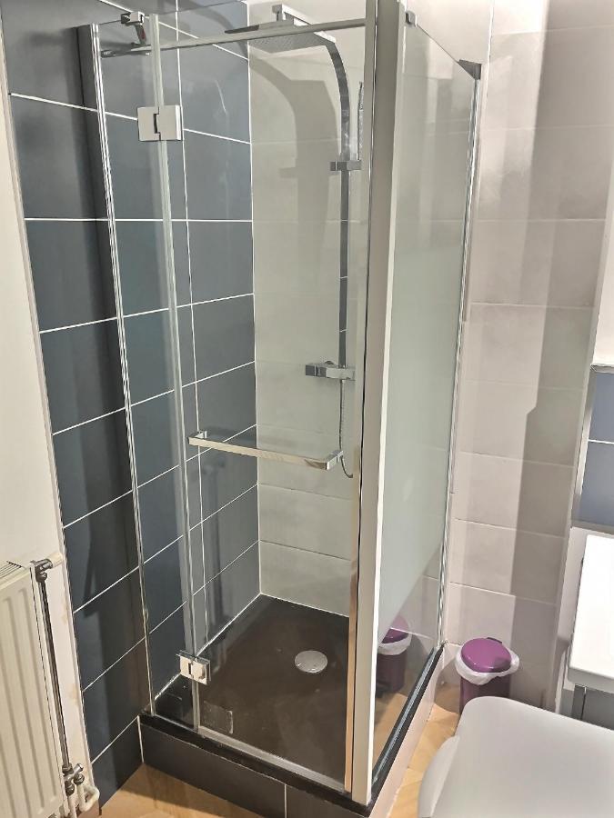 Les Recollets Apartment Chalons en Champagne Luaran gambar