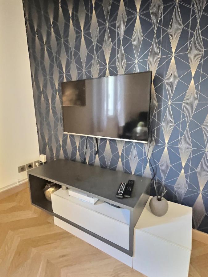 Les Recollets Apartment Chalons en Champagne Luaran gambar