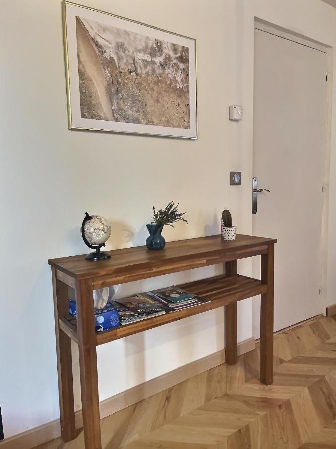 Les Recollets Apartment Chalons en Champagne Luaran gambar